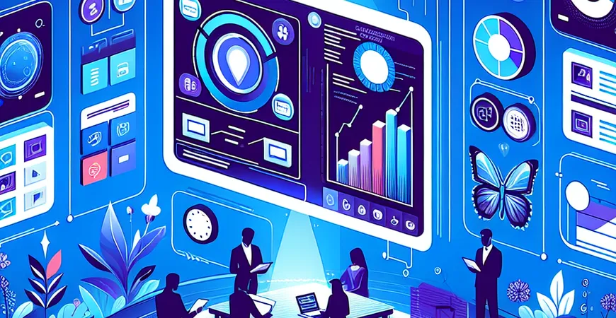 2025 年项目管理工具排行榜：盘点国内外主流的 30 款软件